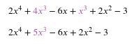 (2x+1)(x^3+2x^2-3) I need this answer-example-1