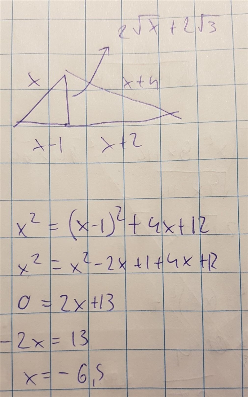 Can someone tell me what x is-example-1