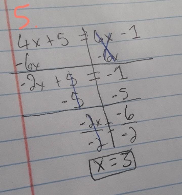 Please help, teacher doesn’t explain anything so i have no idea what i’m doing.-example-1