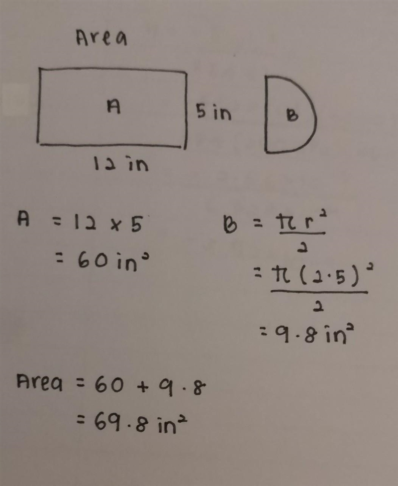 I need to find the area. please help-example-1