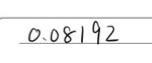 The first three terms of a sequence are given. Round to the nearest thousandth (if-example-2