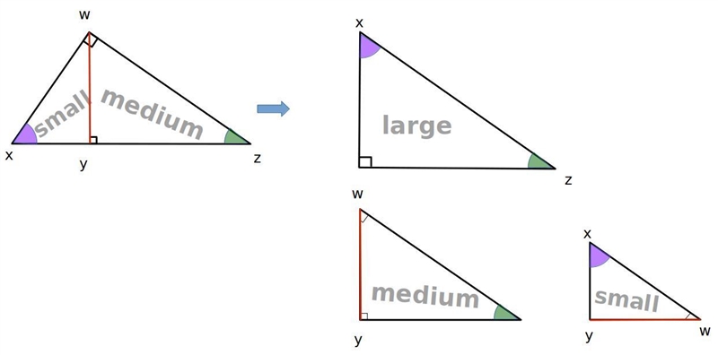 Congruent Triangles ?-example-1