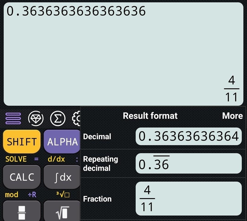 Express 0.bar 36 in p/q form is​-example-1