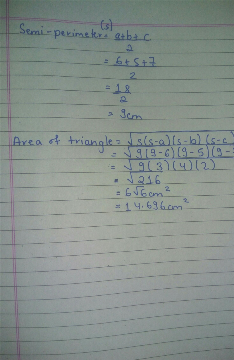 How to solve this trig triangle-example-1