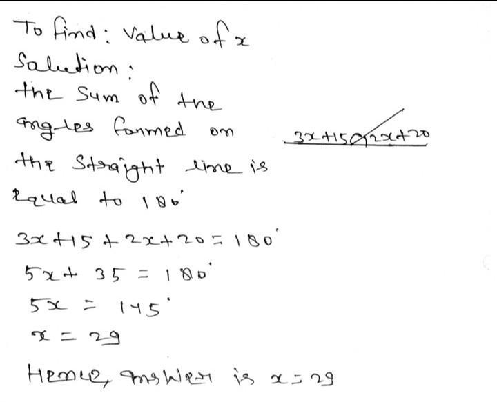 Solve for x. Solve for x solve for x solve for x-example-1