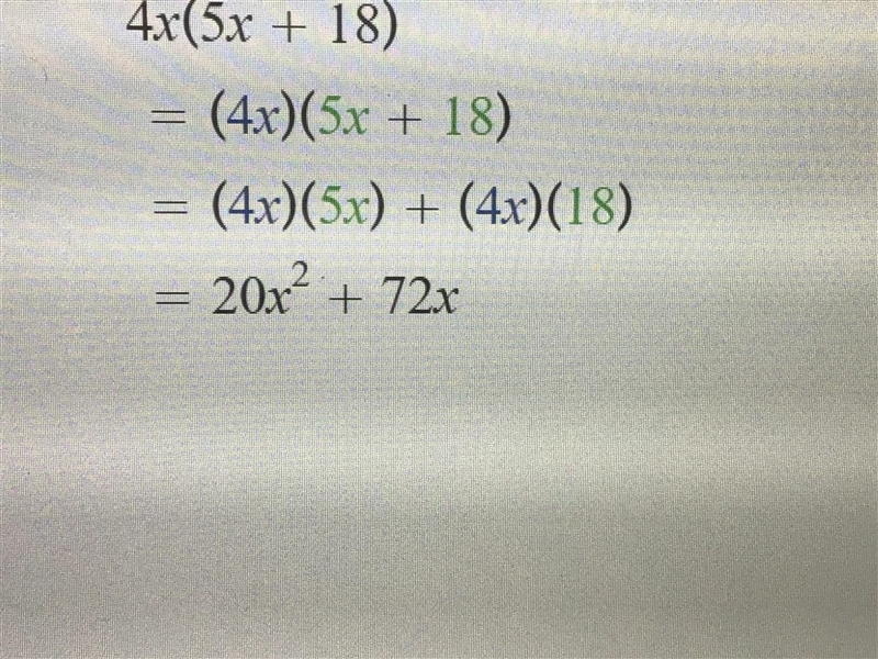 (4x)° (5x+18)° 81° solve for x-example-1