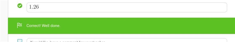 What single decimal multiplier would you use to increase by 5% followed by a 20% increase-example-1