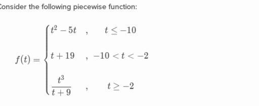 Use piece wise function to answer f(0)=-example-1