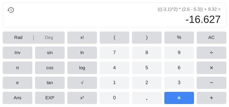 (-3.1)²×(2.6-5.3)+ 9.32​-example-1