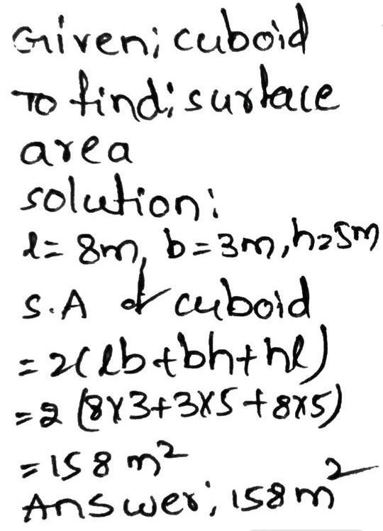 PLS HELP ASAP! Find the Surface Area of the given figure. THANK YOU!-example-1