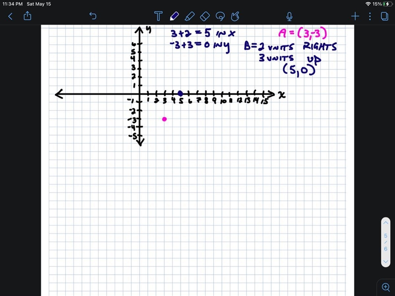 HELP, ASAPPP, Unit 1: Performing Transformations-example-1