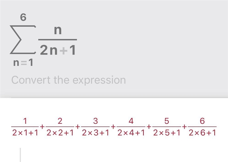 Help how do I solve this and what is the answer. Explain plz-example-1