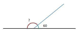 What is the value ofWhat is the value of the missing angle? A 20 B 90 C 120 D 100 the-example-1