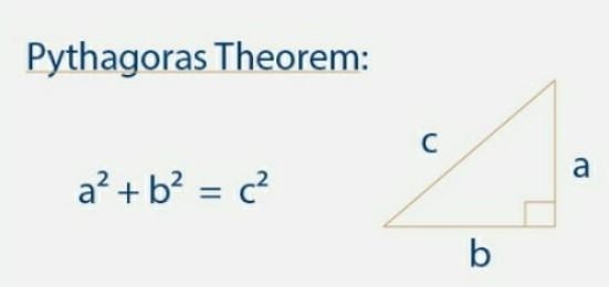 6. Find the value of x in the triangle below.-example-1