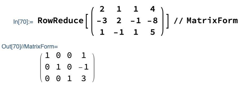 PLEASE HELP - System of equations matrix prepresents-example-1