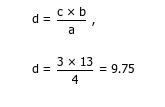 A ratio of 14:40 =13;?-example-1