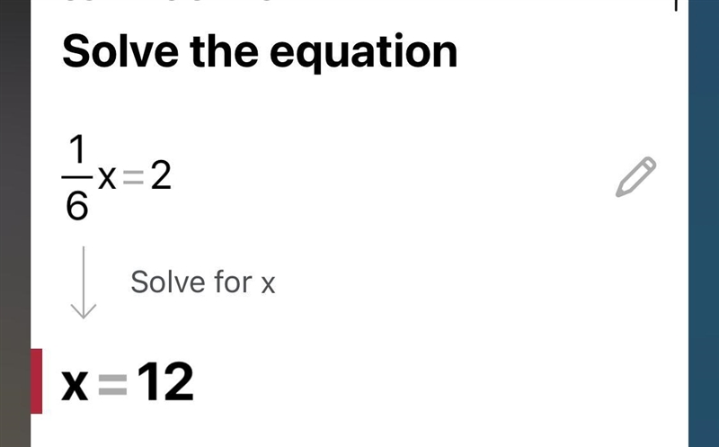 (07.04 LC)What is the solution to the equation ax = 2? Ox= 1 Ox=1 - کی Ox= 3 O x = 12 Plz-example-1