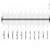 For each inequality draw a number line and show all points that satisfy it.-example-1