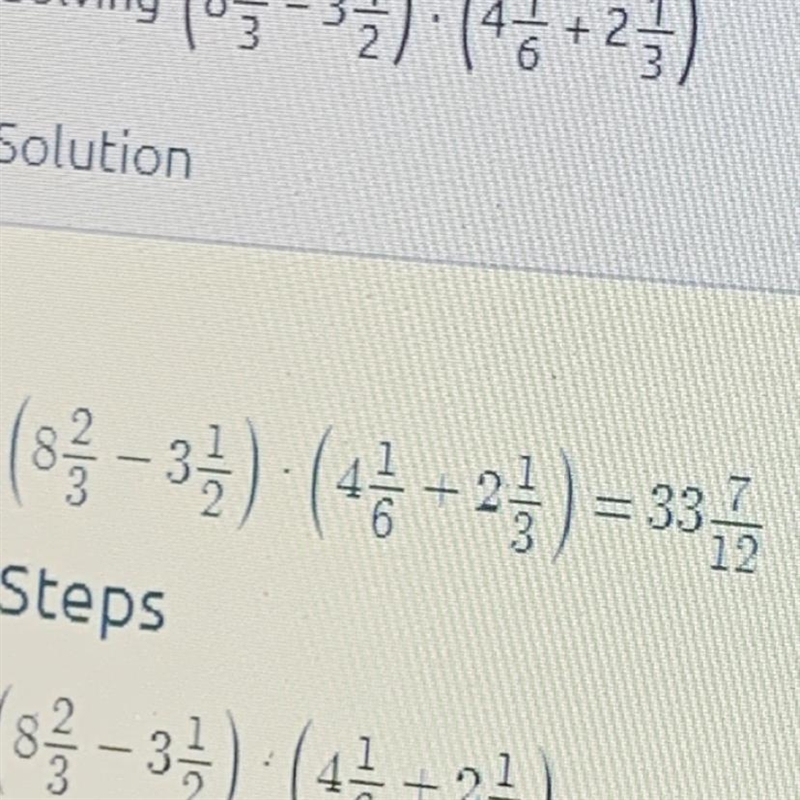 (8 2/3 - 3 1/2) x (4 1/6+2 1/3)-example-1