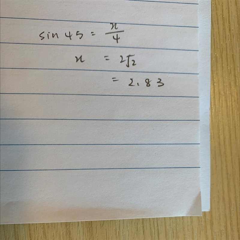 Solve for the variable-example-1