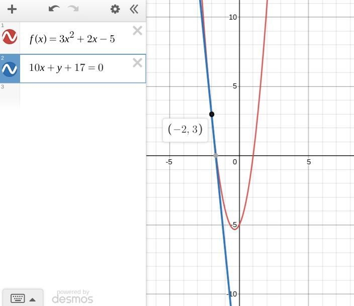 30 -35 points Workings please. 1. Find the equation of the tangent to the curve with-example-1