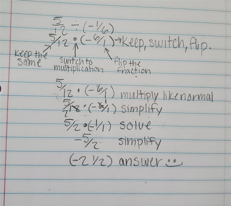 Use any method to divide-example-1