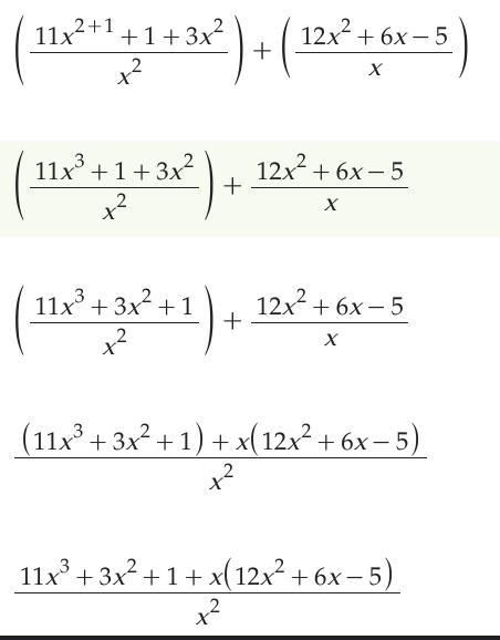 Please help! I'm writing a test and don't have much time. Step by step please! (20 point-example-3