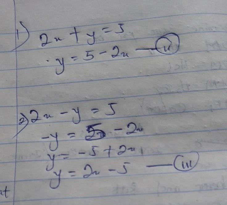 Please pick the matching answer for each equation above-example-1