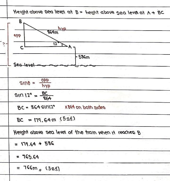 Trignometery: Sin Cos and Tan-example-1