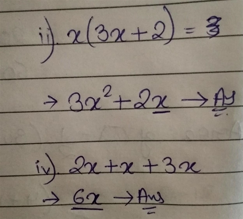 Find the errors and correct the following mathematical sentences.​-example-1