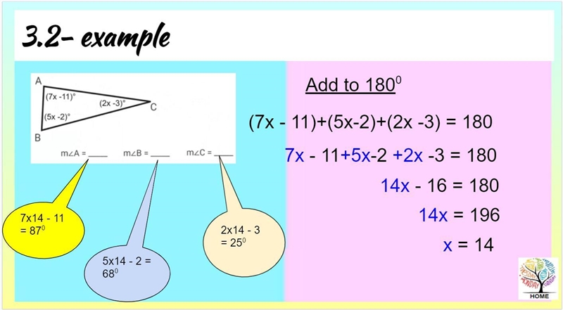 Please help What is the value of x?-example-1