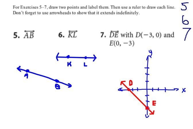 Geometry number 5 only-example-1