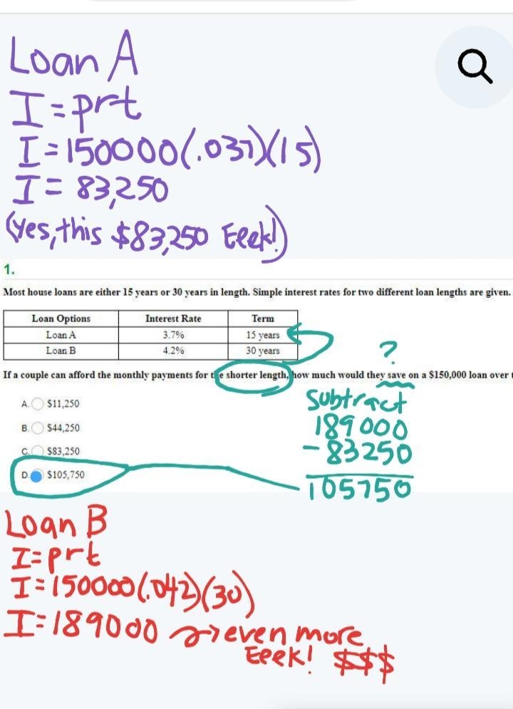 What is the answer to the question?? Is the answer even on there?-example-1