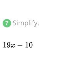 What is 5/6(6x-12)+14x=-example-1