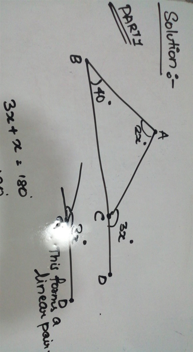 What is the value of x? ​-example-1