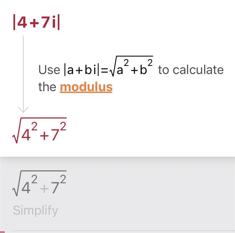 I’m having a hard time anyone knows??-example-1