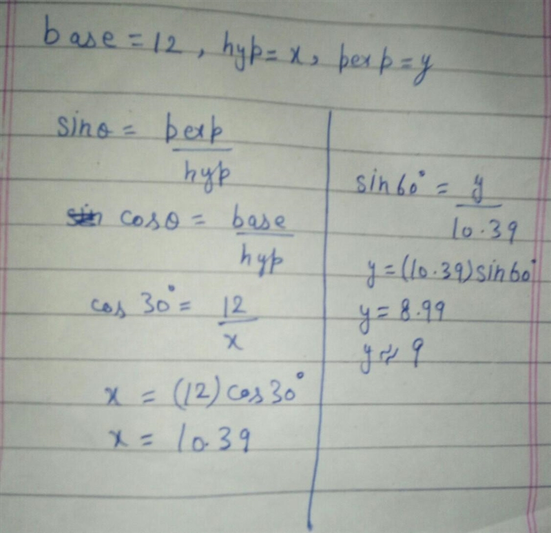 What are the values of x and y-example-1