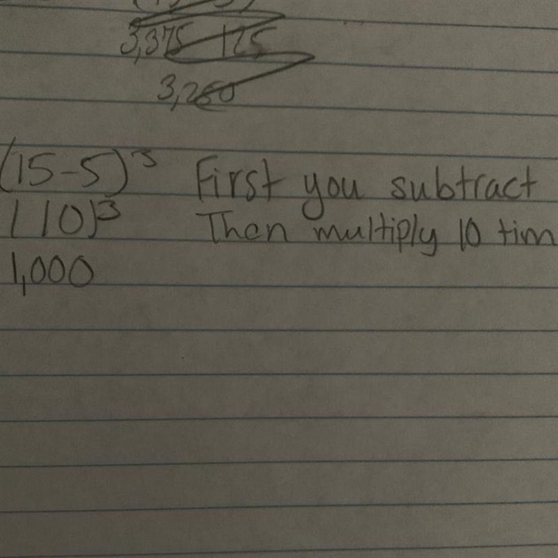 Evaluate the expression when b=5-example-1