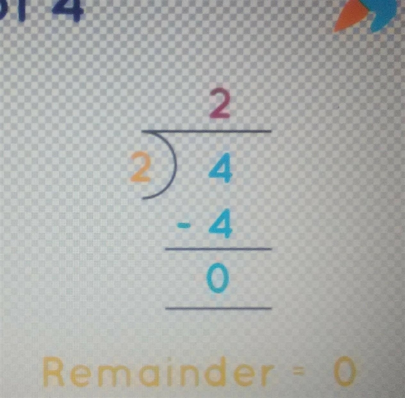 How do you factor out the number 4-example-2