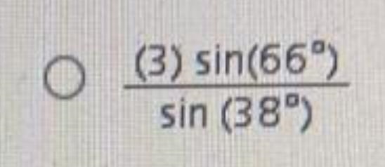 Which expression represents the approximate length of BC?-example-1