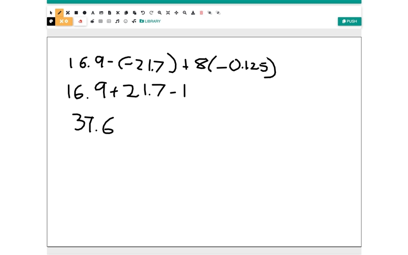 50 PTS Simplify Please-example-2