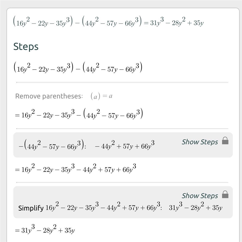 Subtract and show work.-example-1