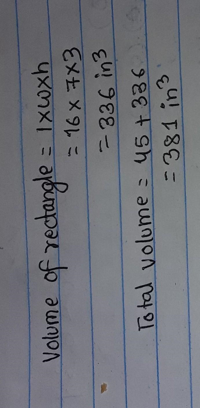 The volume of this figure is _____cubic inch Help&EXPLAIN-example-2