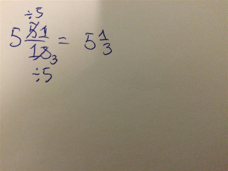 Reducing fractions pls help look at the image to help-example-1