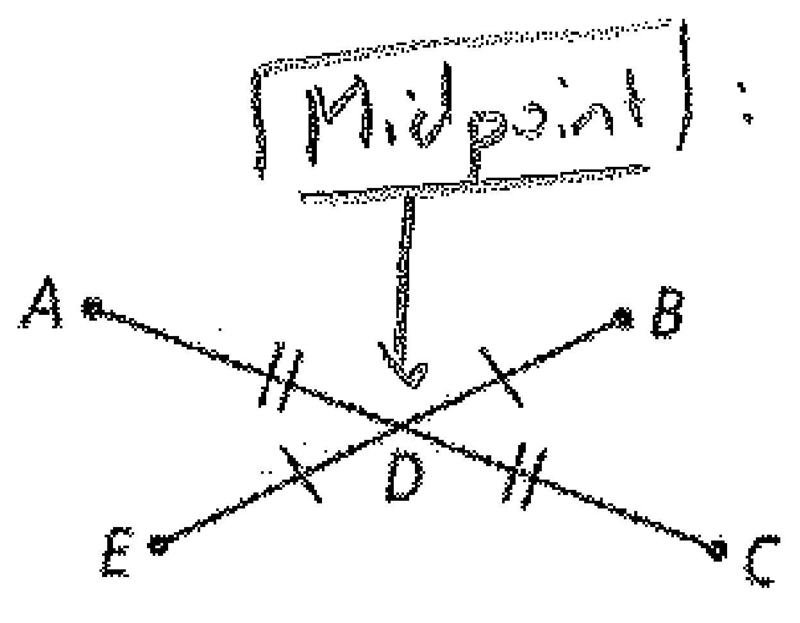 I really need help If AD = 12 and AC = 4y-36, find the value of y-example-1