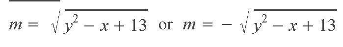 Plz help me thanks Complete the square to make a perfect square trinomial. Then, write-example-1