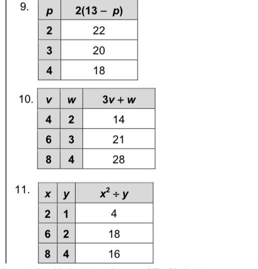 This all my points i need help with 9 through 14 so just please help me-example-1