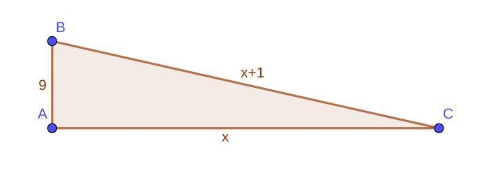 Anybody help me this question please A concrete patio area is shaped like a right-example-1