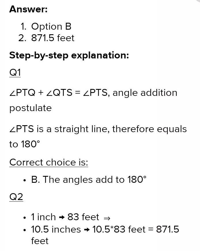 Please Answer 1 and 2. Giving a lot of points!​-example-1