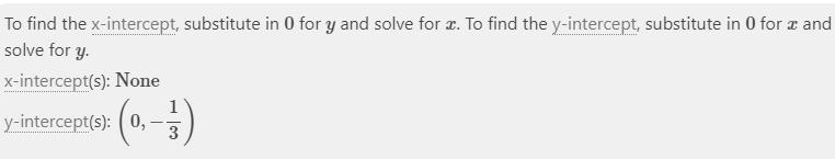 What are the two x-intercepts for f(x) (x-1) (x+3)-example-1